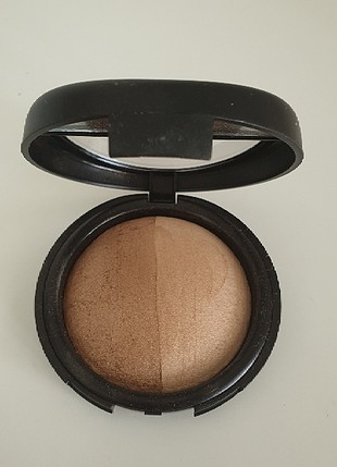 Diğer flormar terracotta pudra