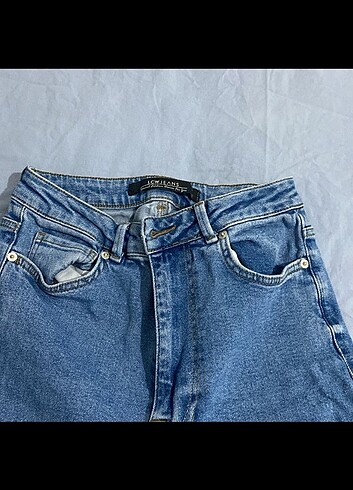 LC Waikiki Kot pantolon