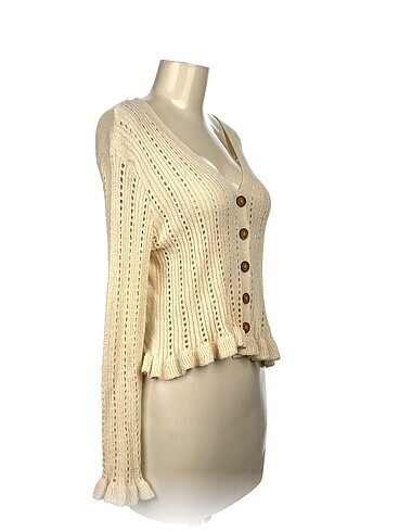 Diğer PreLoved Hırka %70 İndirimli.