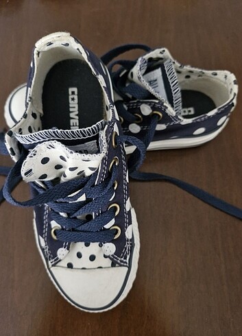 Orjinal Converse özel seri