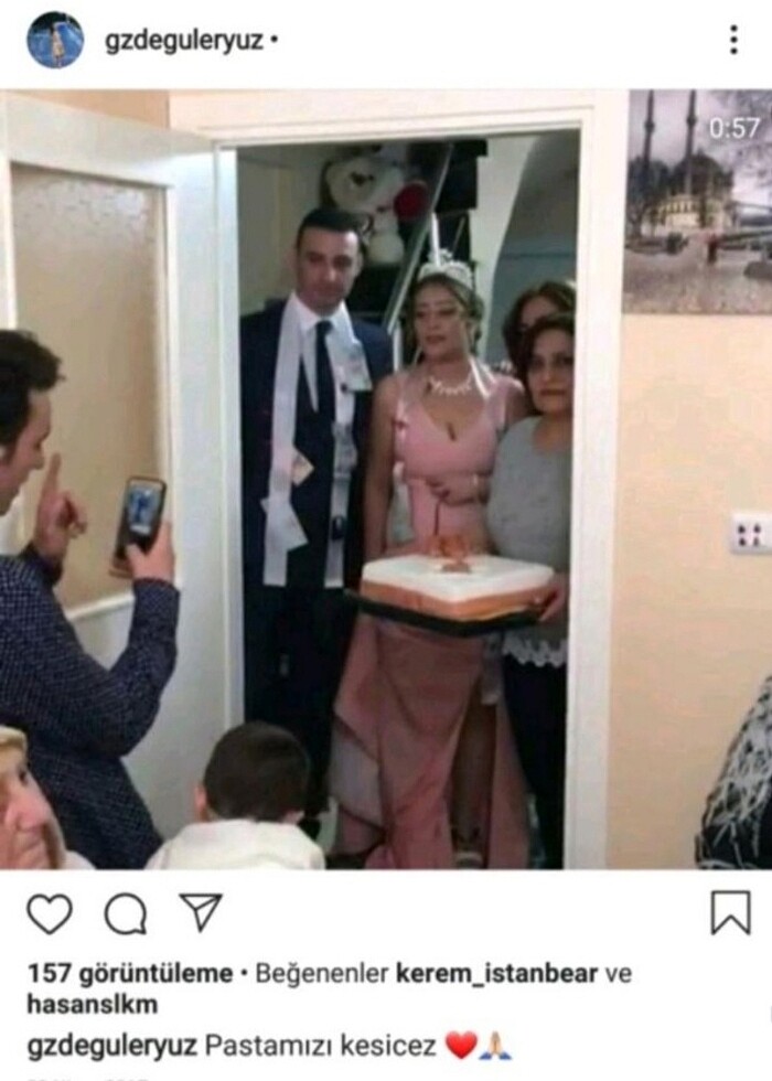 Pierre cardin somon  elbise   - Görsel 4