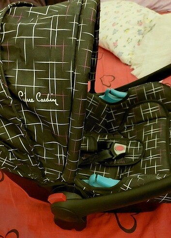 Pierre Cardin 0 - 13 kg