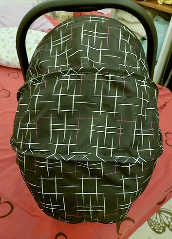 Bebek puseti - Görsel 2