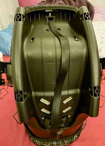 Bebek puseti - Görsel 3