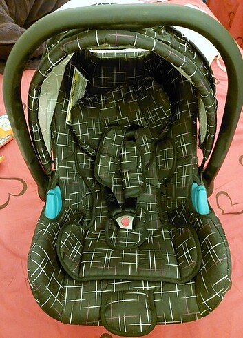 Bebek puseti - Görsel 5