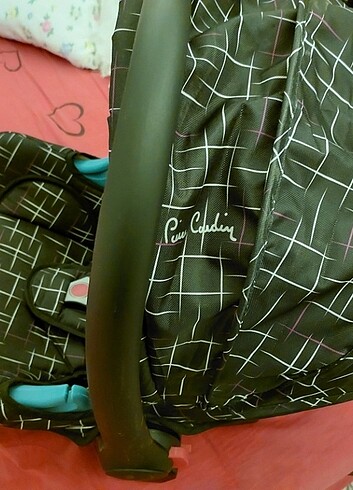 Bebek puseti - Görsel 7