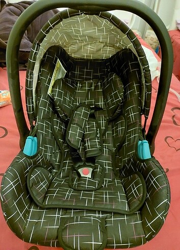 Bebek puseti - Görsel 8