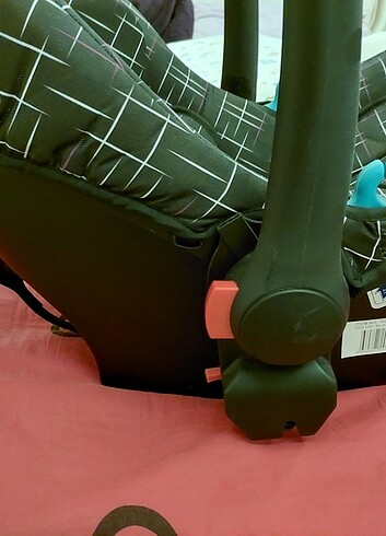 Bebek puseti - Görsel 9