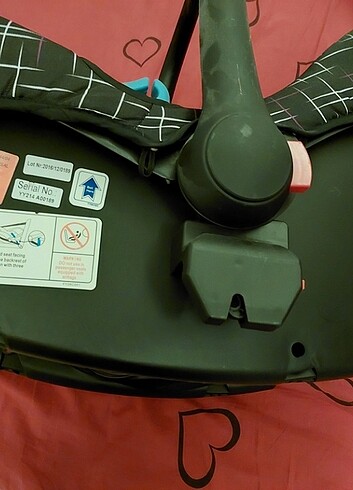 Bebek puseti - Görsel 10