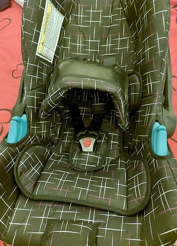 Bebek puseti - Görsel 11