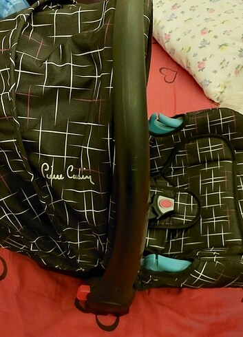 Bebek puseti - Görsel 12