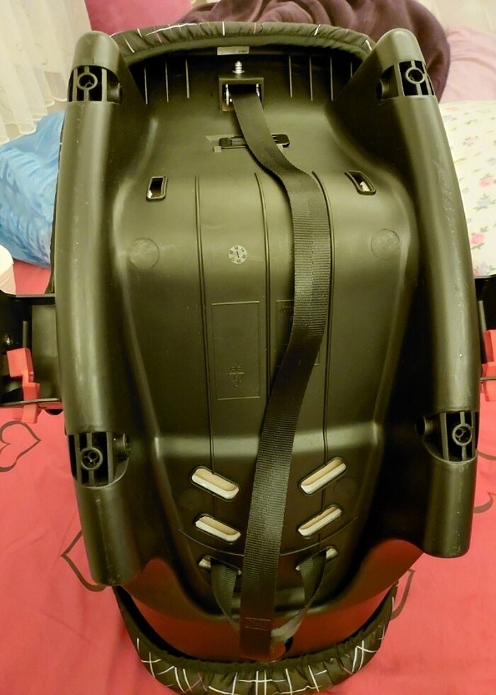 Bebek puseti - Görsel 3