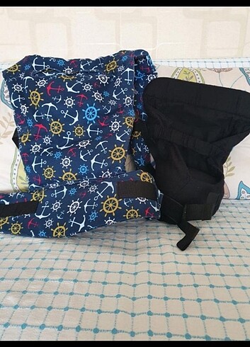 Mamadus baby kanguru - Görsel 2