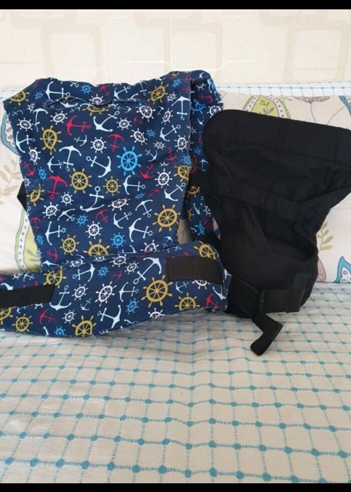 Mamadus baby kanguru  - Görsel 2