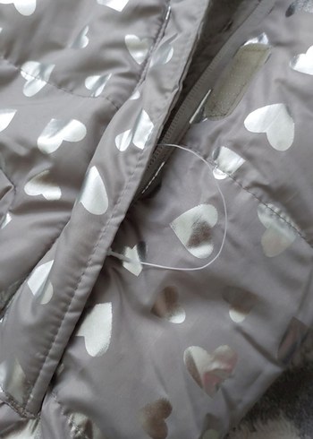 Astronot tulum gri renk - Görsel 6