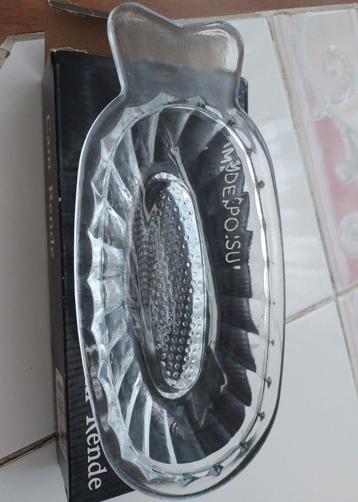 Cam rende  - Görsel 3