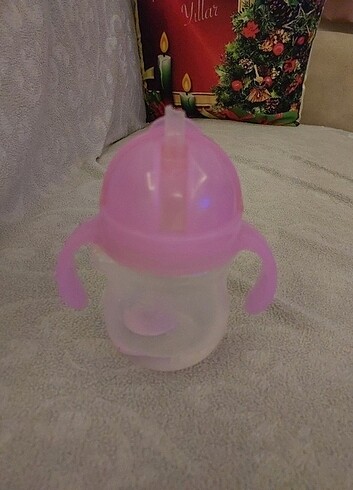 Munchkin alıştırma bardağı - Görsel 5