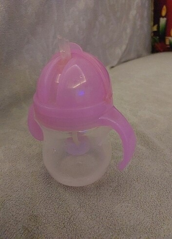 Munchkin alıştırma bardağı - Görsel 6