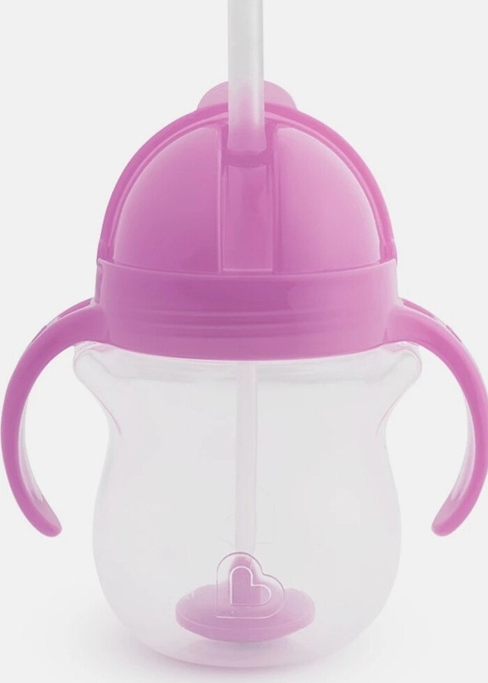 Munchkin alıştırma bardağı  - Görsel 2