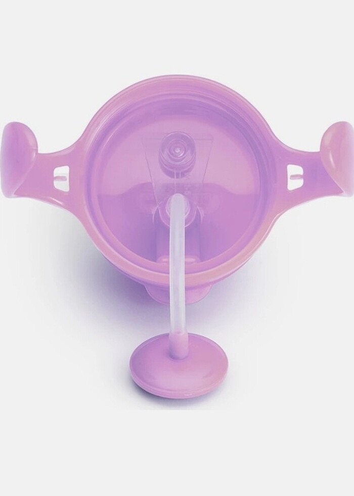 Munchkin alıştırma bardağı  - Görsel 3