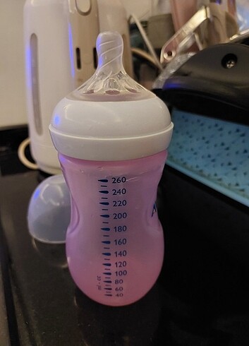 Philips avent biberon Pp biberon 