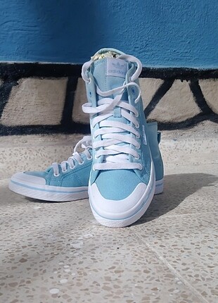 Adidas Spor Ayakkabı 