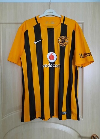 Kaizer Chiefs FC Forması 