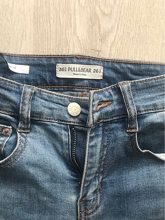 Pull&bear Pantolon