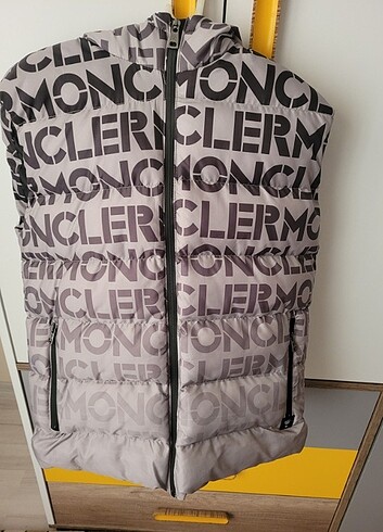 Moncler Şişme yelek