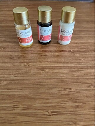 Bioder tüy azaltıcı serum