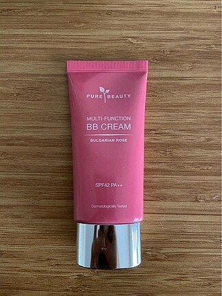 Pure beauty bb cream