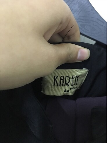Diğer Tam boy kaban