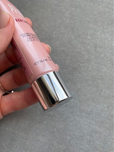 Beden Renk Aydınlatıcı highlighter