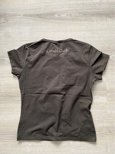 Tişört pul payet işlemeli - Görsel 2