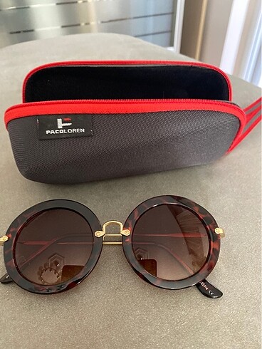 Güneş gözlüğü bayan - Görsel 6