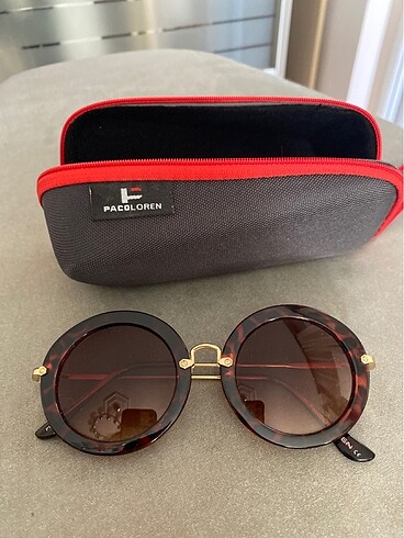 Güneş gözlüğü bayan - Görsel 7