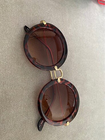 Güneş gözlüğü bayan - Görsel 8