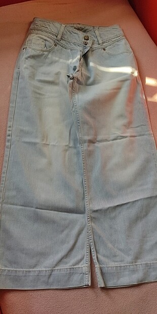 kot pantolon