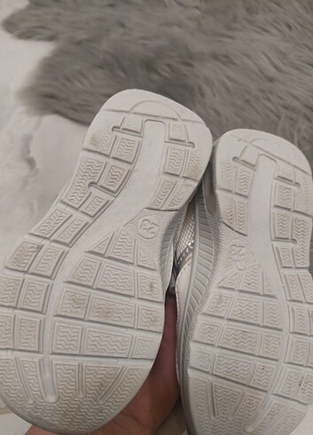 kız yazlık ayakkabı - Görsel 5