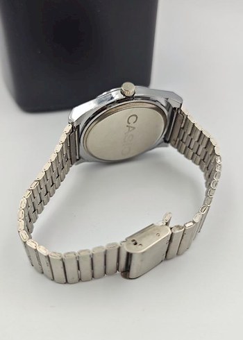  Beden Casio Klasik Siyah Erkek Kol Saati