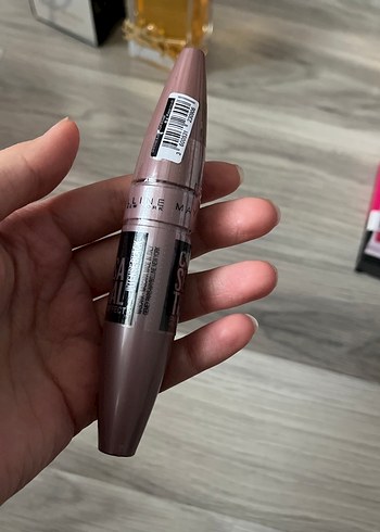 Maybelline Maybelline Pastel Bej Maskara