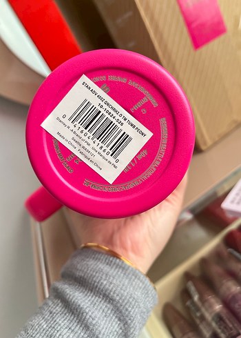 Stanley pipetli - Görsel 2