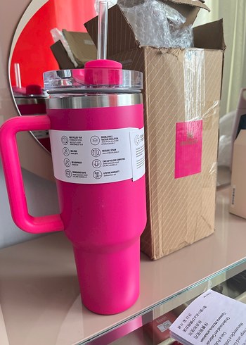 Stanley pipetli - Görsel 4