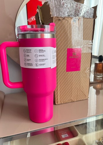 Stanley pipetli - Görsel 5