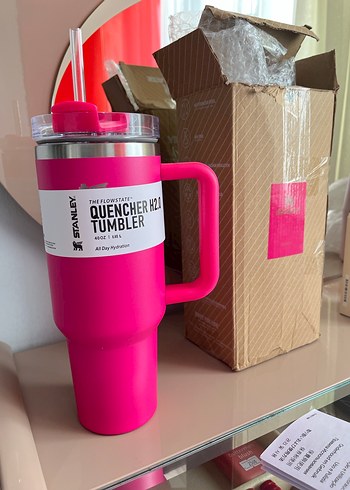 Stanley pipetli - Görsel 3