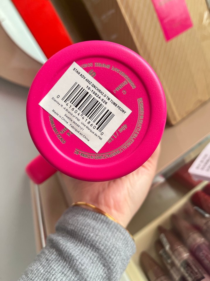 Stanley pipetli - Görsel 2