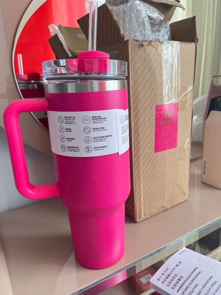 Stanley pipetli - Görsel 4