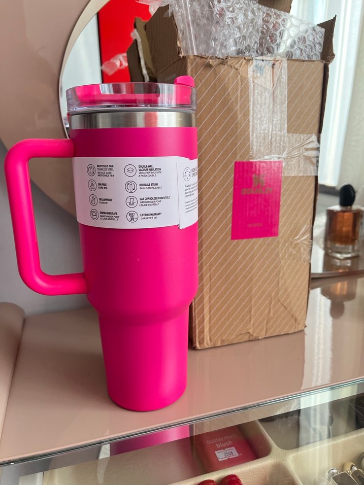 Stanley pipetli - Görsel 5