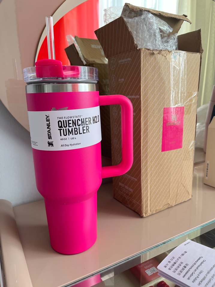 Stanley pipetli - Görsel 3