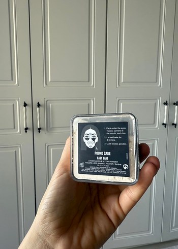 Hudabeauty poundcake Bej Pudra - Görsel 3